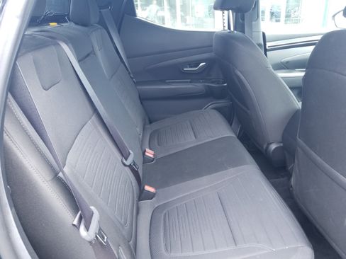 Used 2022 Hyundai Santa Cruz SEL w/ Activity Package image 15