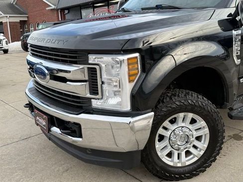 Used 2018 Ford F250 XLT image 20