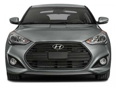 Used 2016 Hyundai Veloster Turbo image 7