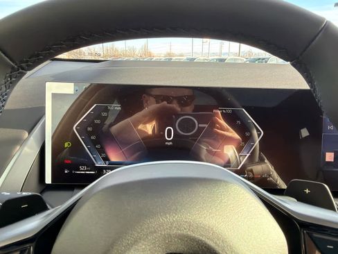 New 2026 BMW X3 xDrive30 AWD/4WD image 31