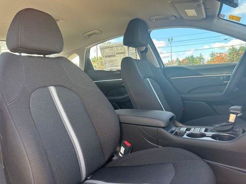 New 2026 Hyundai Sonata SE FWD image 15