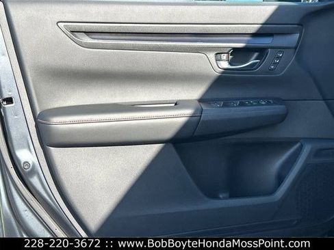 New 2026 Honda CR-V Sport-L image 11