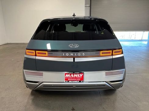 Used 2024 Hyundai Ioniq 5 Limited RWD image 4