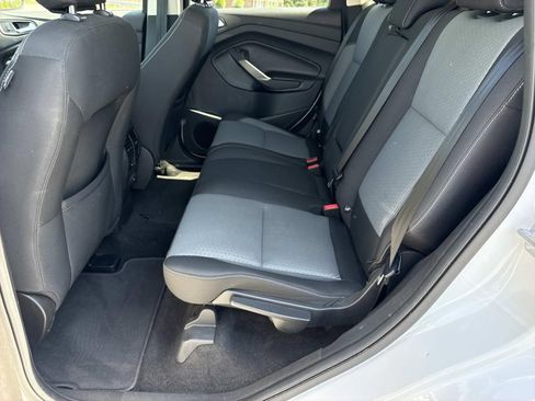 Used 2018 Ford Escape SE AWD/4WD image 28