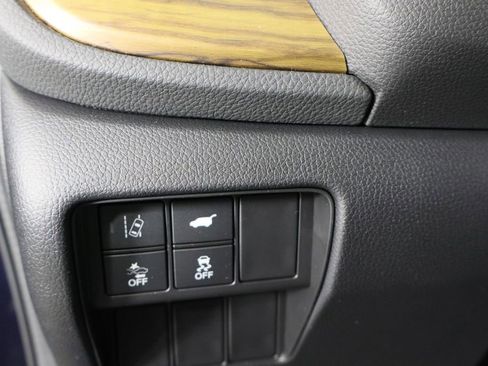Used 2018 Honda CR-V EX-L image 22