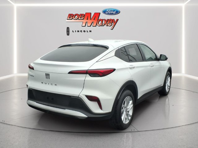 Used 2026 Buick Envista Preferred FWD image 4