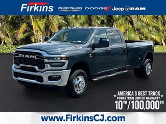 New 2026 RAM 3500 Tradesman video 1