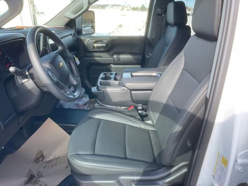 New 2026 Chevrolet Silverado 2500 W/T w/ WT Convenience Package image 11