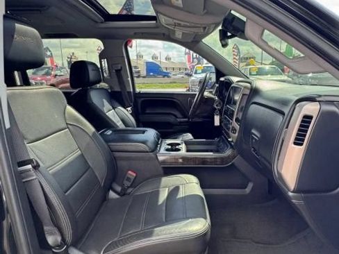 Used 2016 GMC Sierra 1500 Denali AWD/4WD image 15