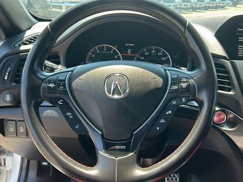 Used 2022 Acura ILX image 19