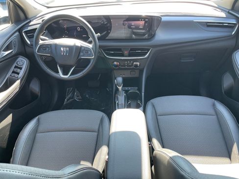 Used 2025 Buick Encore GX Preferred image 39
