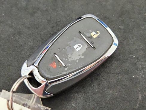 Used 2022 Chevrolet Equinox LS w/ LS Convenience Package FWD image 13