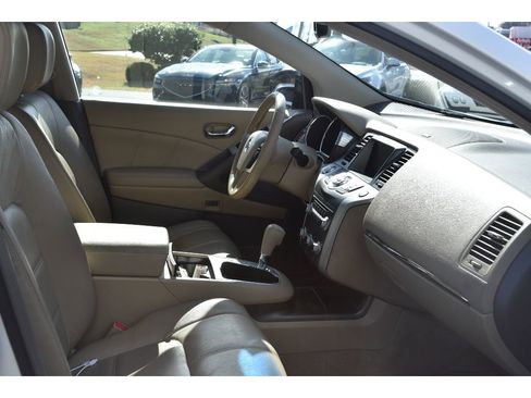 Used 2011 Nissan Murano SL w/ Navigation Pkg image 15