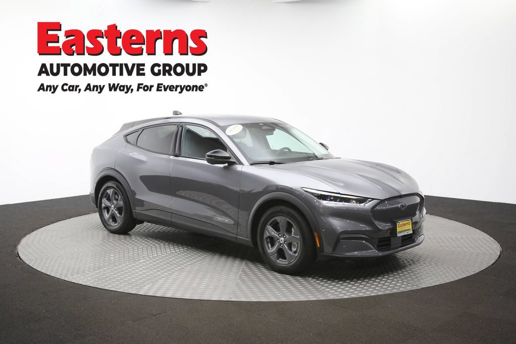 Used 2023 Ford Mustang Mach-E Select AWD/4WD image 47