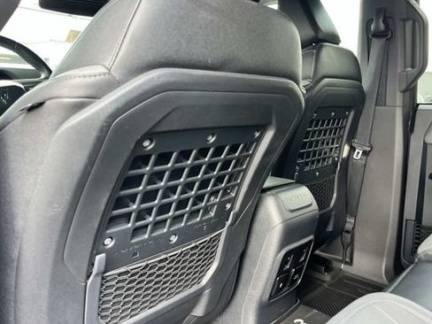 Used 2024 Ford Bronco Big Bend w/ Sasquatch Package AWD/4WD image 22
