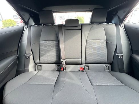 New 2026 Toyota Corolla SE image 10