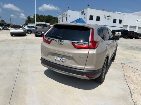 Used 2019 Honda CR-V EX image 16