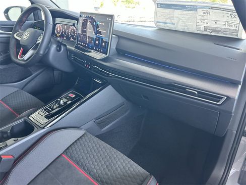 New 2026 Volkswagen GTI SE image 42