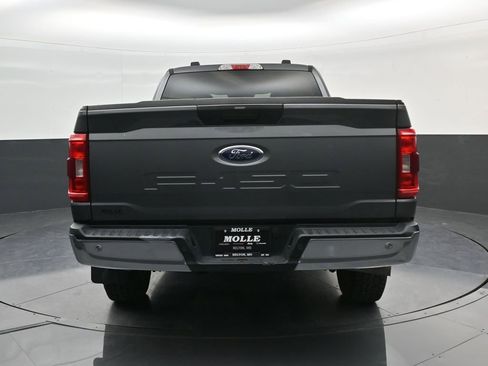Used 2022 Ford F150 XLT AWD/4WD image 6