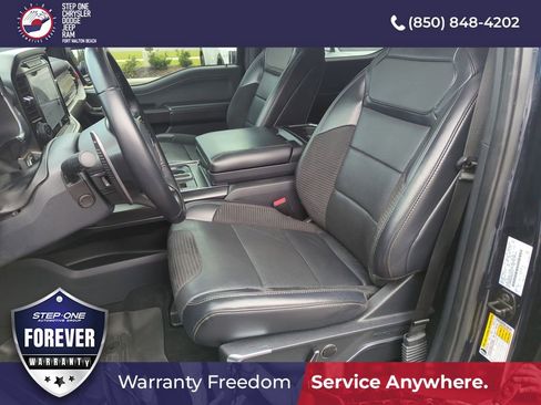 Used 2023 Ford F150 Raptor AWD/4WD image 11