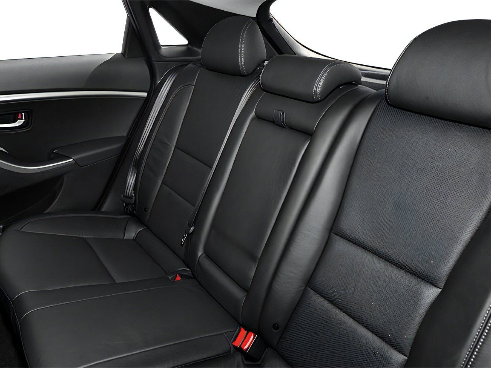 Used 2013 Hyundai Elantra GT w/ Tech Pkg FWD image 13