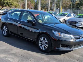 Used 2015 Honda Accord LX video 2