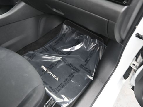 Used 2020 Nissan Sentra S w/ Trunk Package image 19