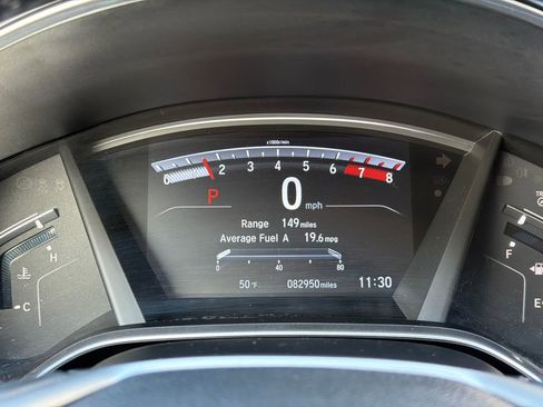 Used 2019 Honda CR-V EX-L image 24