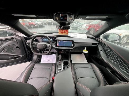 New 2026 Dodge Charger R/T Scat Pack image 31