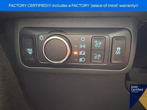 Used 2023 Ford Mustang Mach-E GT w/ GT Performance Edition AWD/4WD image 30