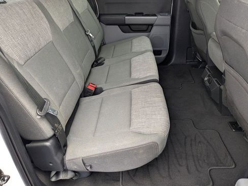 Used 2025 Ford F250 XLT image 19