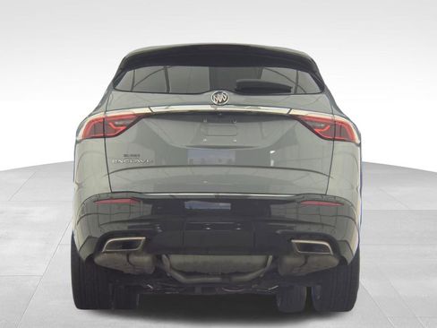 Used 2023 Buick Enclave Essence w/ Experience Buick Package FWD image 17