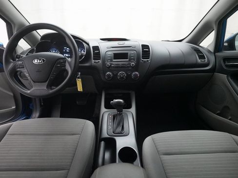 Used 2014 Kia Forte LX w/ Popular Package image 5