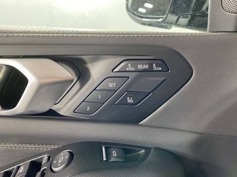 New 2026 BMW X7 xDrive40i image 9