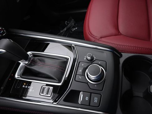 New 2025 MAZDA CX-5 Carbon Edition image 30