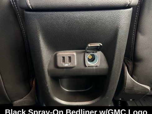 Certified 2022 GMC Canyon Elevation w/ Elevation Premium Package image 19