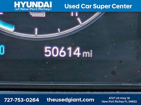 Certified 2024 Hyundai Tucson N Line AWD/4WD image 42