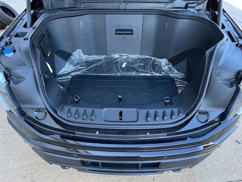 New 2025 Ford F150 Lightning Flash w/ Max Trailer Tow Package image 34