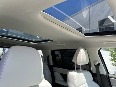 Used 2024 Hyundai Santa Fe Calligraphy image 21