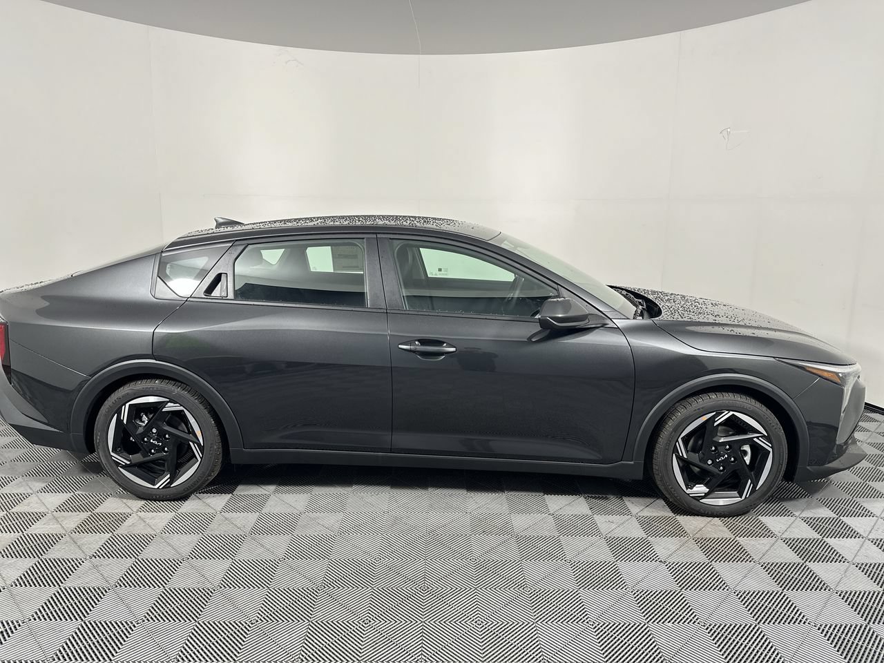 New 2026 Kia K4 GT-Line Turbo FWD image 18