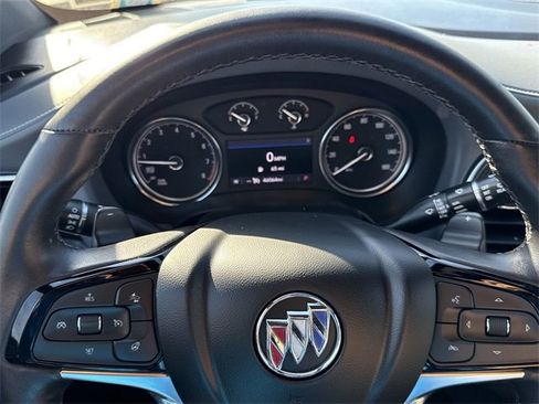 Certified 2023 Buick Enclave Essence w/ Sport Touring Edition image 11