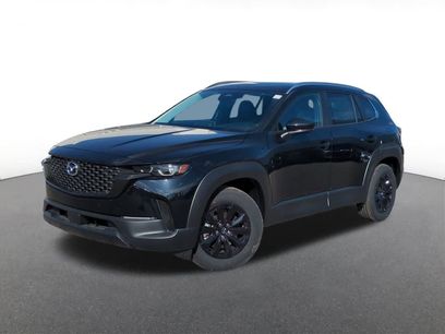New 2026 MAZDA CX-50 2.5 Hybrid w/ Weather Package