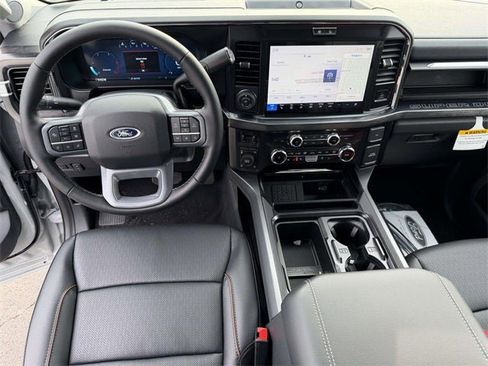 New 2026 Ford F250 Lariat w/ Lariat Premium Package image 11