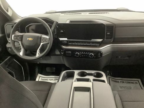 New 2026 Chevrolet Silverado 2500 LT w/ Convenience Package image 31