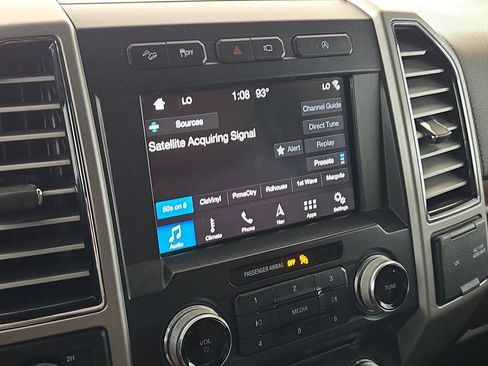 Used 2018 Ford F150 King Ranch w/ Equipment Group 601A Luxury AWD/4WD image 19