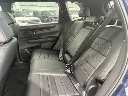 Used 2026 Honda CR-V Sport-L image 22