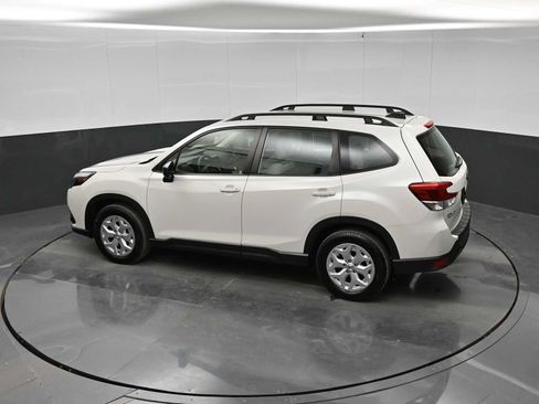 Used 2024 Subaru Forester AWD/4WD image 28
