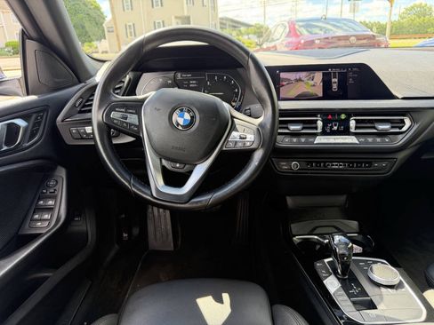 Used 2021 BMW 228i xDrive Gran Coupe w/ Convenience Package AWD/4WD image 20