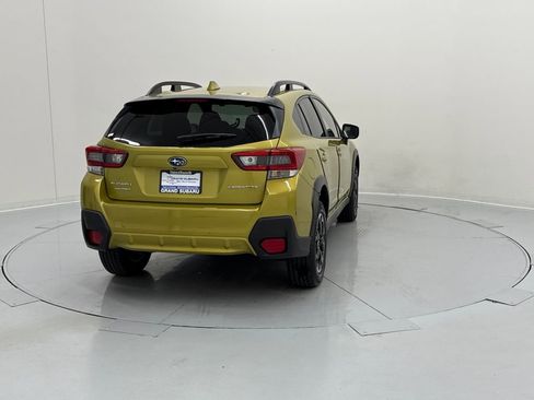 Certified 2023 Subaru Crosstrek 2.0i Premium image 5