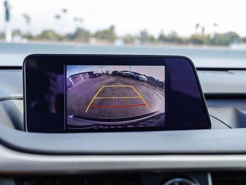 Used 2019 Lexus RX 350 FWD image 29